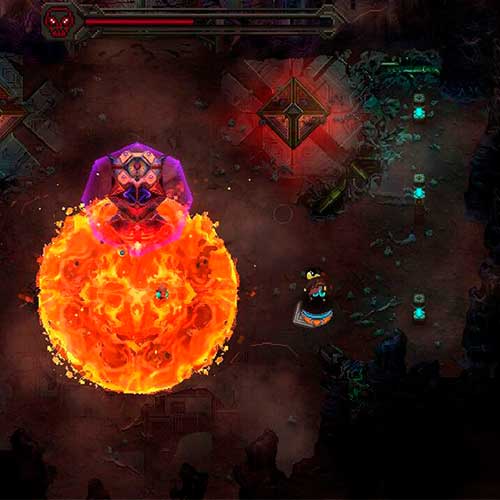 Children of Morta: Complete Edition Cd Key Steam GLOBAL